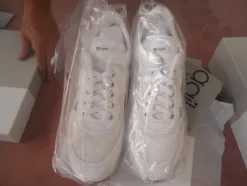 2#5540 Scarpe uomo e donna