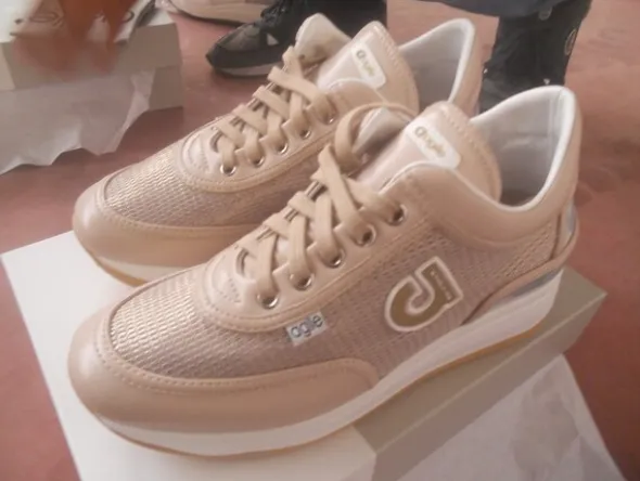 2#5540 Scarpe uomo e donna