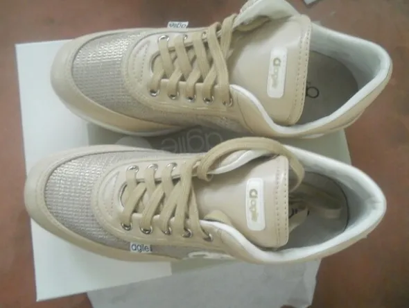 2#5540 Scarpe uomo e donna