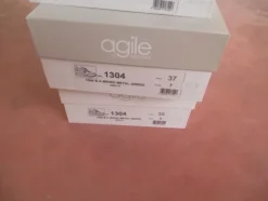 2#5540 Scarpe uomo e donna