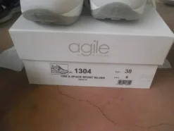 2#5540 Scarpe uomo e donna