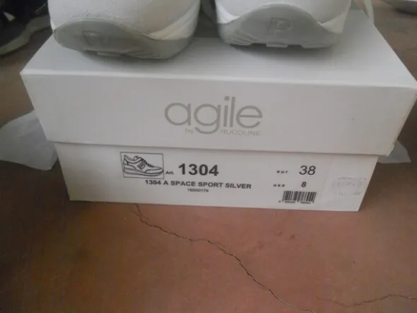 2#5540 Scarpe uomo e donna
