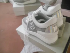 2#5540 Scarpe uomo e donna