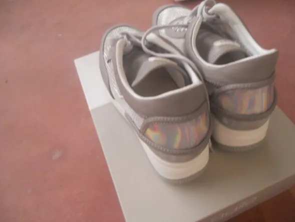 2#5540 Scarpe uomo e donna