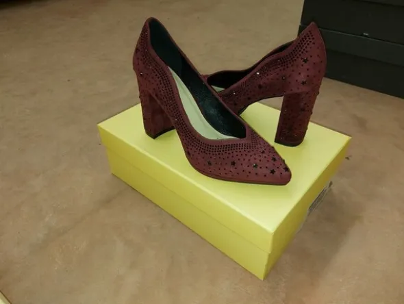 2#5540 Scarpe uomo e donna