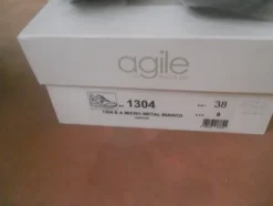 2#5540 Scarpe uomo e donna