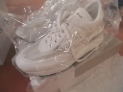 2#5540 Scarpe uomo e donna