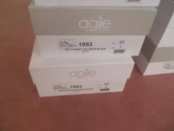 2#5540 Scarpe uomo e donna