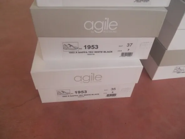 2#5540 Scarpe uomo e donna