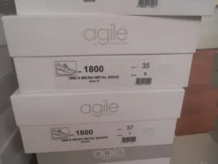 2#5540 Scarpe uomo e donna