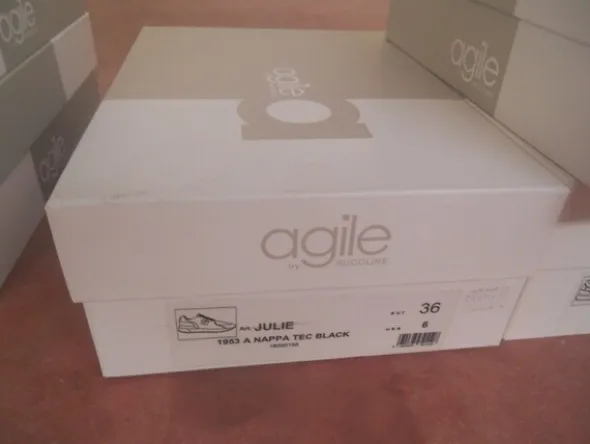 2#5540 Scarpe uomo e donna