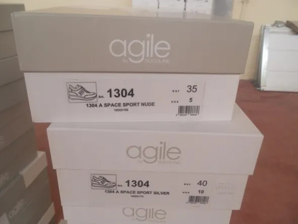 2#5540 Scarpe uomo e donna