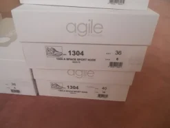 2#5540 Scarpe uomo e donna