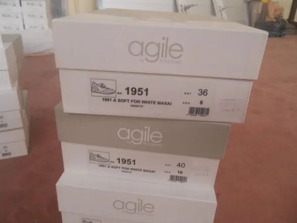 2#5540 Scarpe uomo e donna