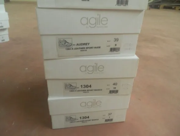 2#5540 Scarpe uomo e donna