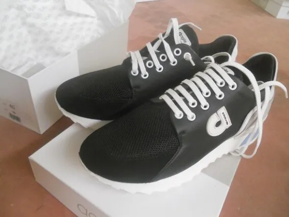 2#5540 Scarpe uomo e donna