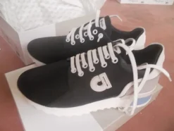 2#5540 Scarpe uomo e donna