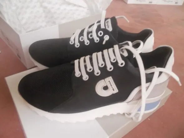 2#5540 Scarpe uomo e donna