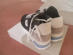 2#5540 Scarpe uomo e donna