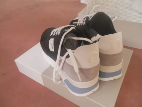 2#5540 Scarpe uomo e donna