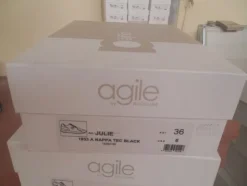 2#5540 Scarpe uomo e donna