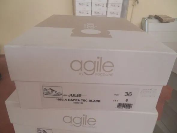 2#5540 Scarpe uomo e donna