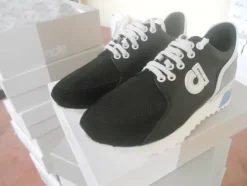 2#5540 Scarpe uomo e donna