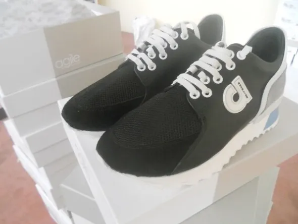 2#5540 Scarpe uomo e donna