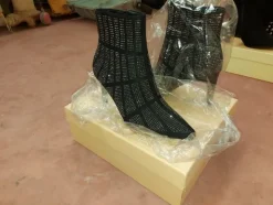2#5540 Scarpe uomo e donna