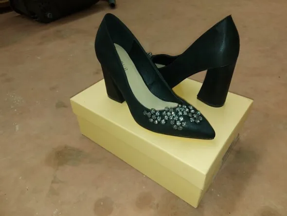 2#5540 Scarpe uomo e donna