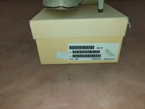 2#5540 Scarpe uomo e donna