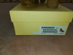 2#5540 Scarpe uomo e donna