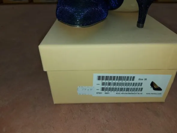 2#5540 Scarpe uomo e donna