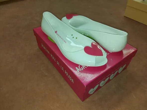 2#5540 Scarpe uomo e donna