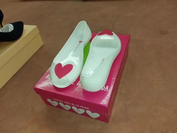 2#5540 Scarpe uomo e donna