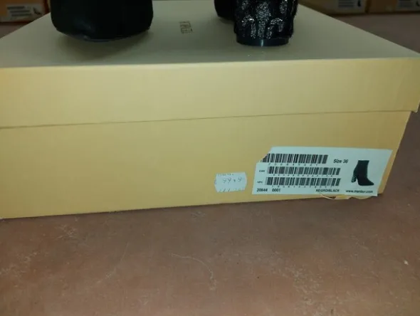 2#5540 Scarpe uomo e donna
