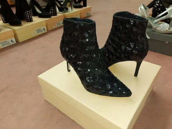 2#5540 Scarpe uomo e donna