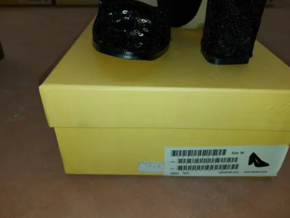 2#5540 Scarpe uomo e donna