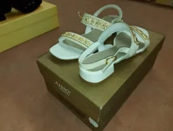 2#5540 Scarpe uomo e donna