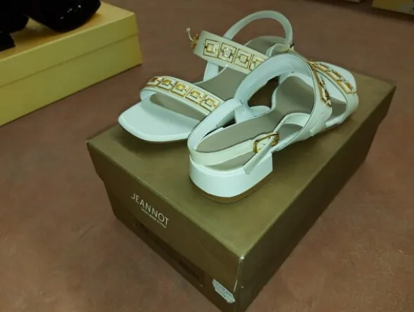 2#5540 Scarpe uomo e donna