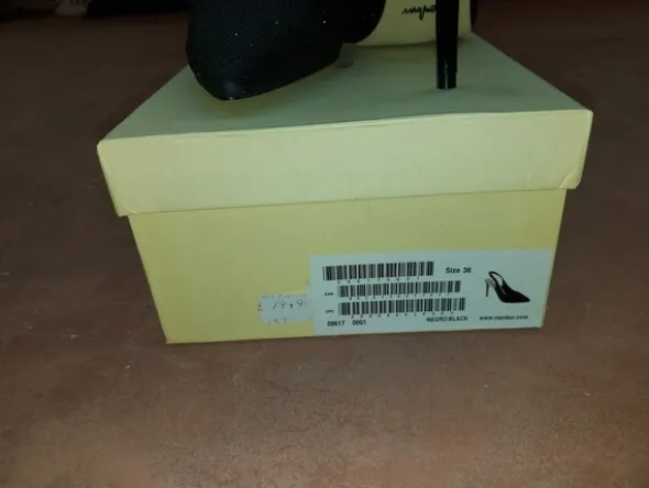 2#5540 Scarpe uomo e donna