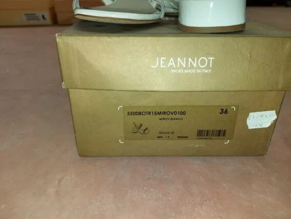 2#5540 Scarpe uomo e donna