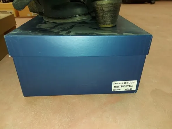 2#5540 Scarpe uomo e donna