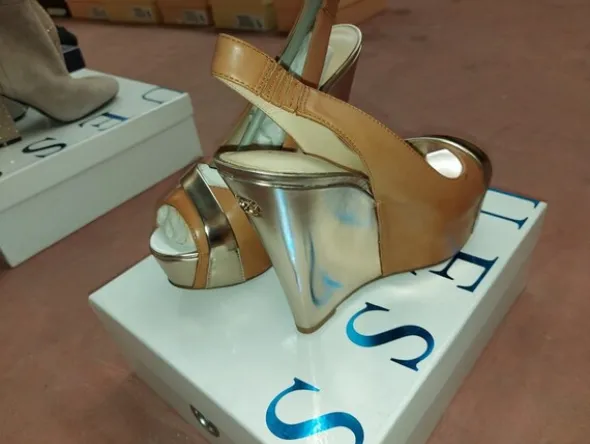 2#5540 Scarpe uomo e donna