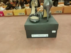 2#5540 Scarpe uomo e donna