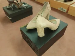 2#5540 Scarpe uomo e donna
