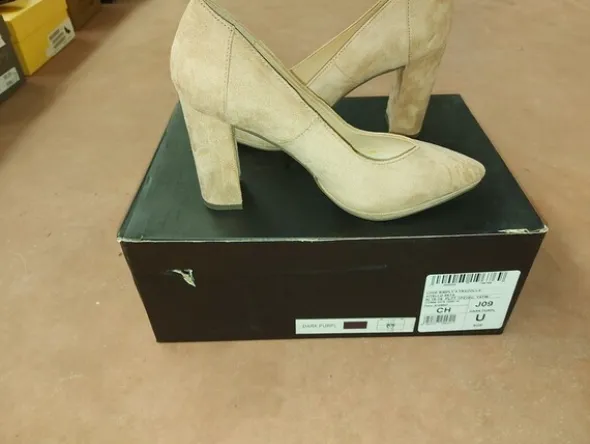 2#5540 Scarpe uomo e donna