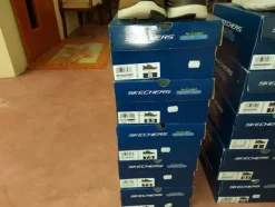 2#5540 Scarpe uomo e donna