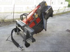 Scavacanali Simex Eurocomach RW500