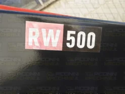Scavacanali Simex Eurocomach RW500
